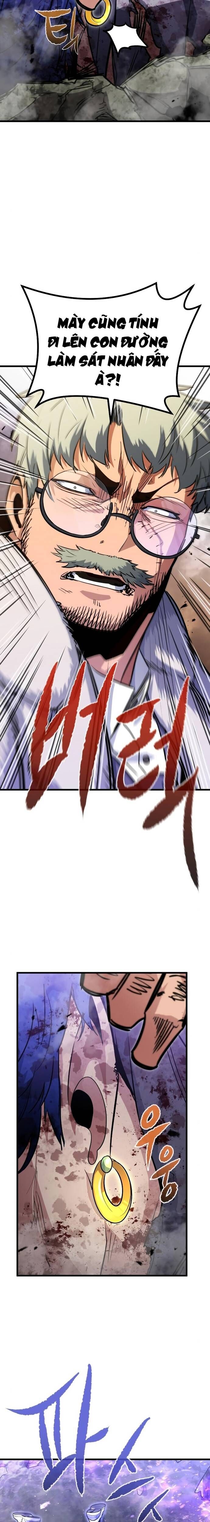 Ma Linh Vương - Chapter 30 - Page 20