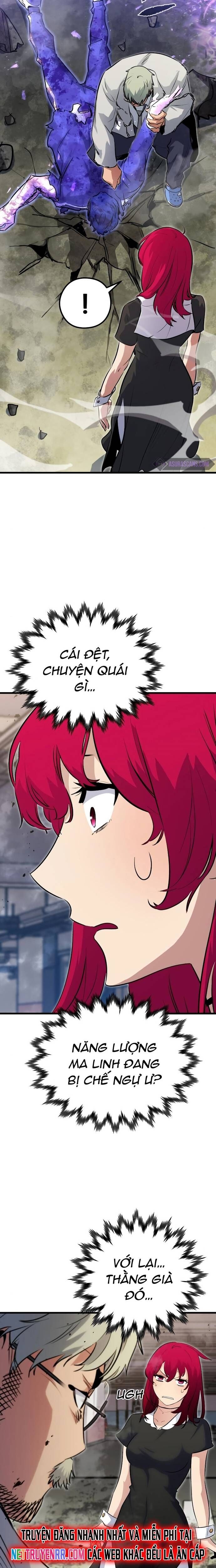 Ma Linh Vương - Chapter 30 - Page 21