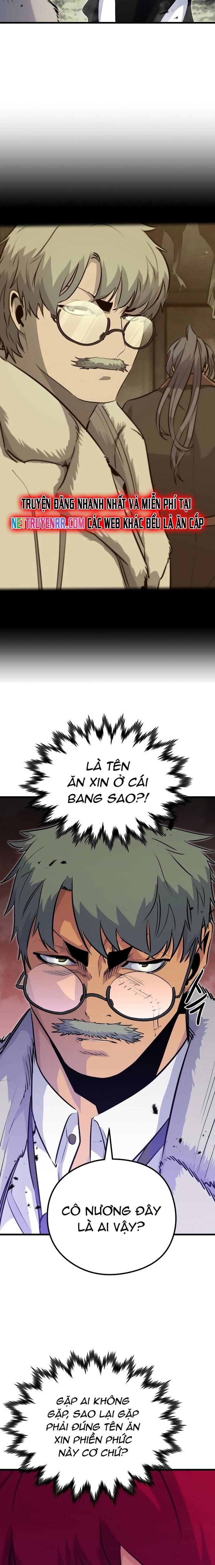 Ma Linh Vương - Chapter 30 - Page 22