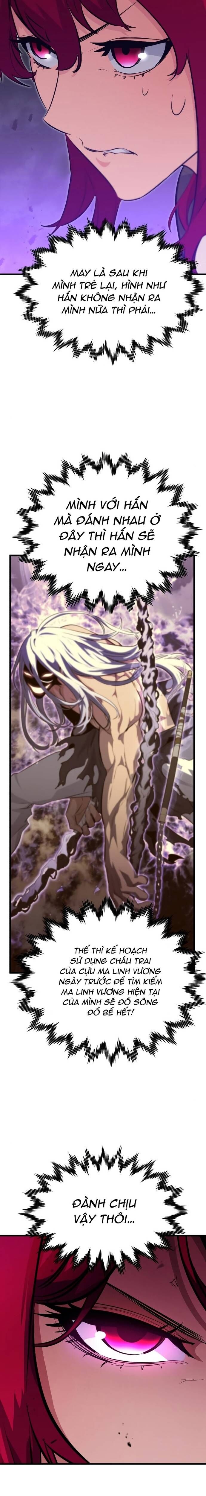 Ma Linh Vương - Chapter 30 - Page 23