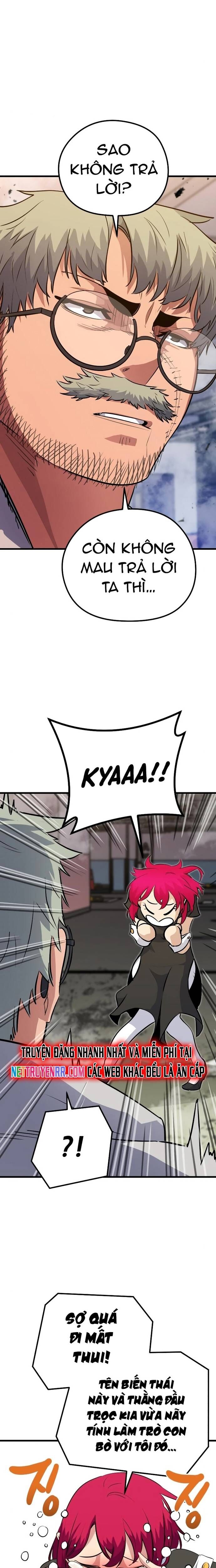 Ma Linh Vương - Chapter 30 - Page 24