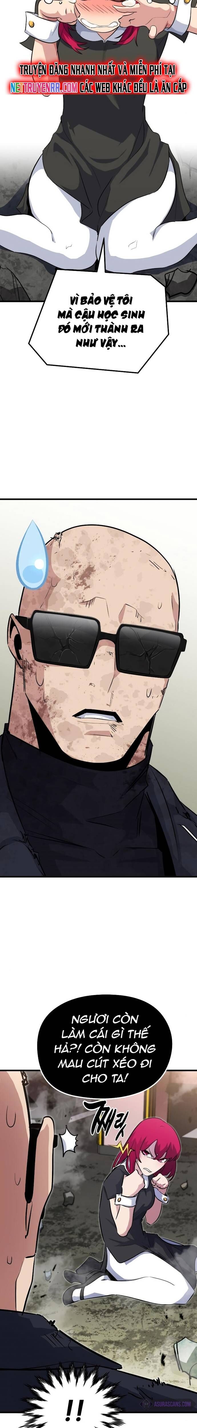 Ma Linh Vương - Chapter 30 - Page 25