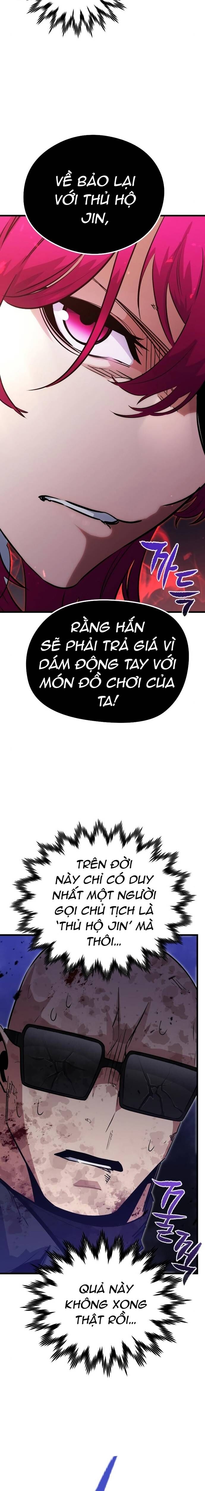 Ma Linh Vương - Chapter 30 - Page 26