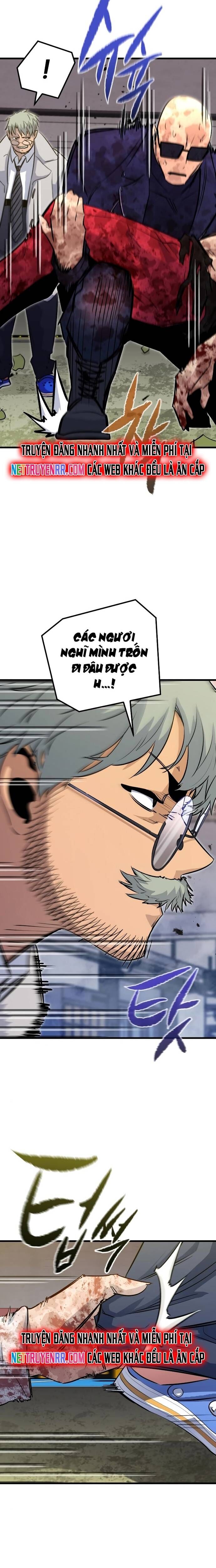 Ma Linh Vương - Chapter 30 - Page 27