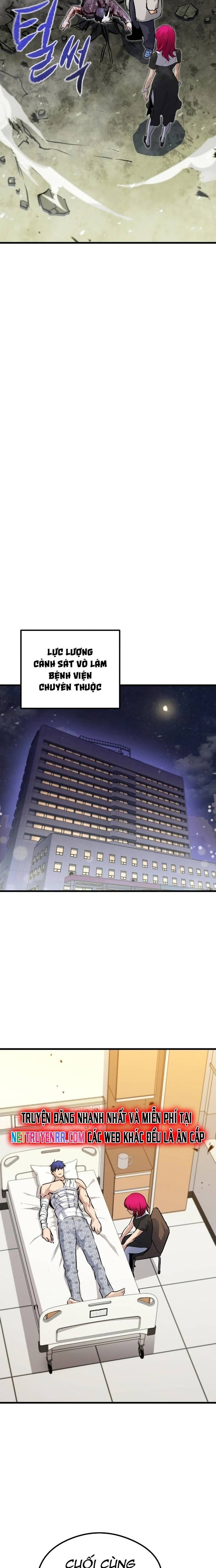 Ma Linh Vương - Chapter 30 - Page 29