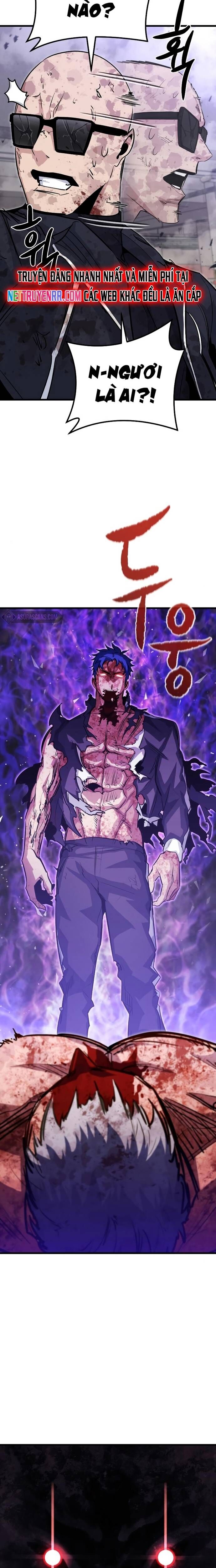 Ma Linh Vương - Chapter 30 - Page 3