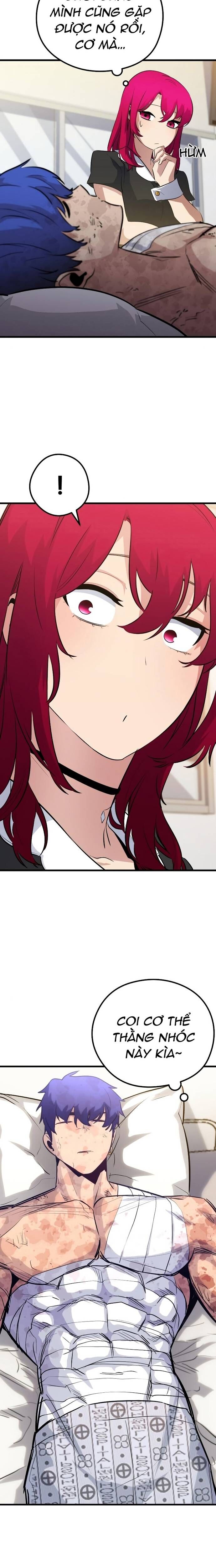 Ma Linh Vương - Chapter 30 - Page 30