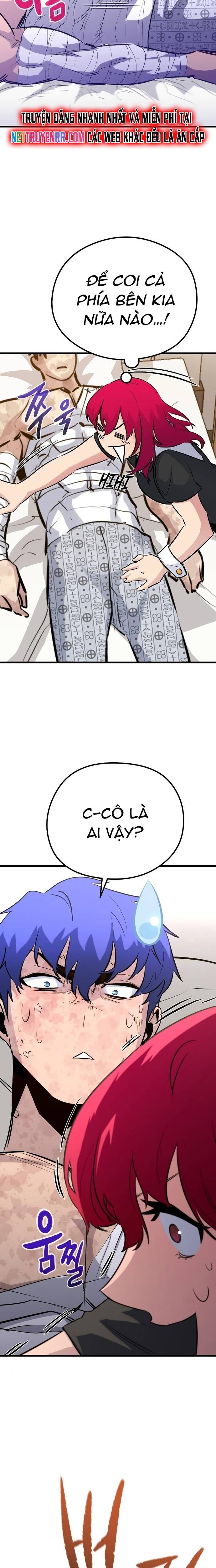 Ma Linh Vương - Chapter 30 - Page 32