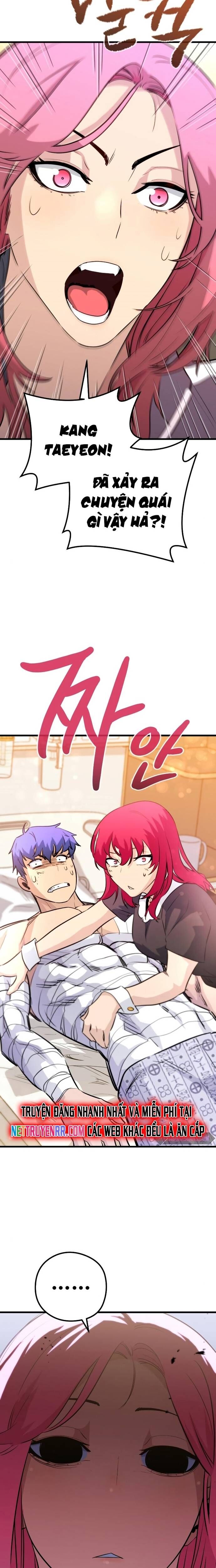 Ma Linh Vương - Chapter 30 - Page 33