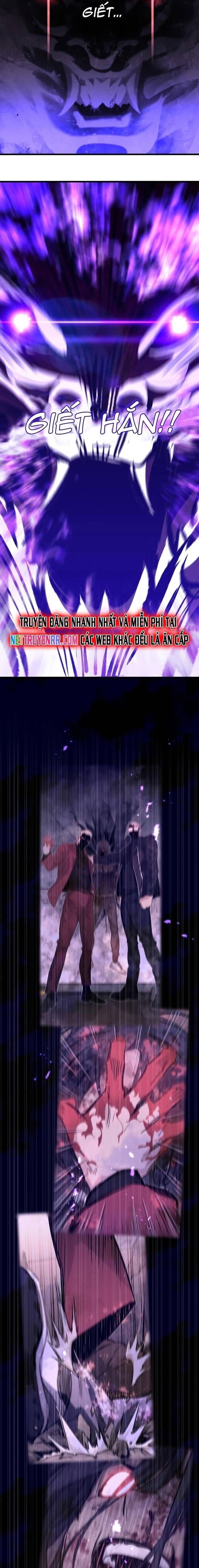 Ma Linh Vương - Chapter 30 - Page 4