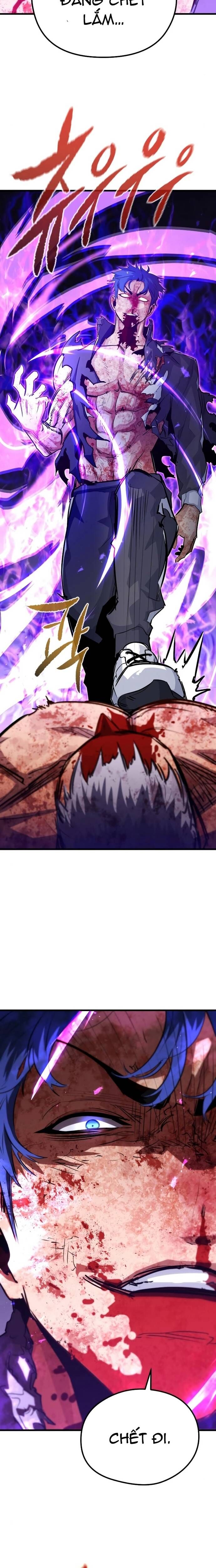 Ma Linh Vương - Chapter 30 - Page 6