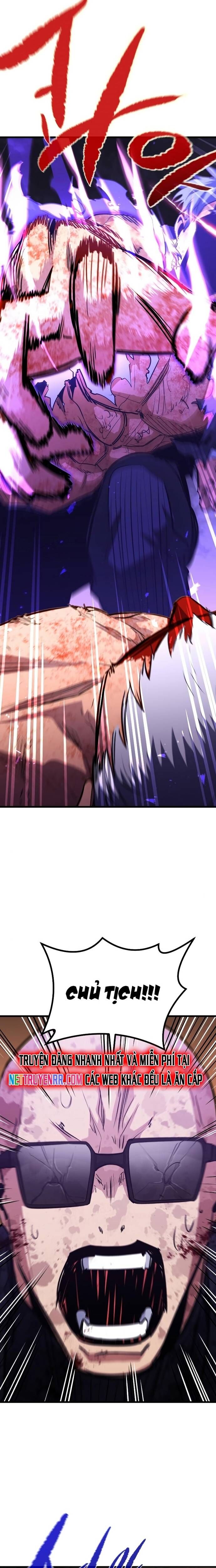 Ma Linh Vương - Chapter 30 - Page 7