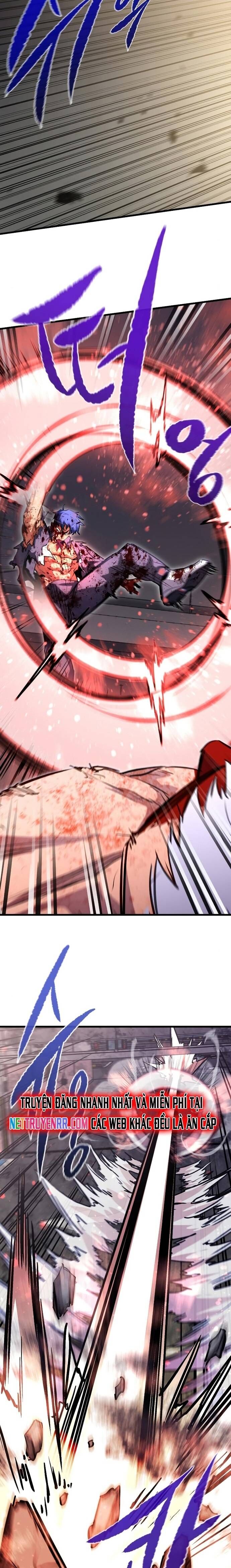 Ma Linh Vương - Chapter 30 - Page 8