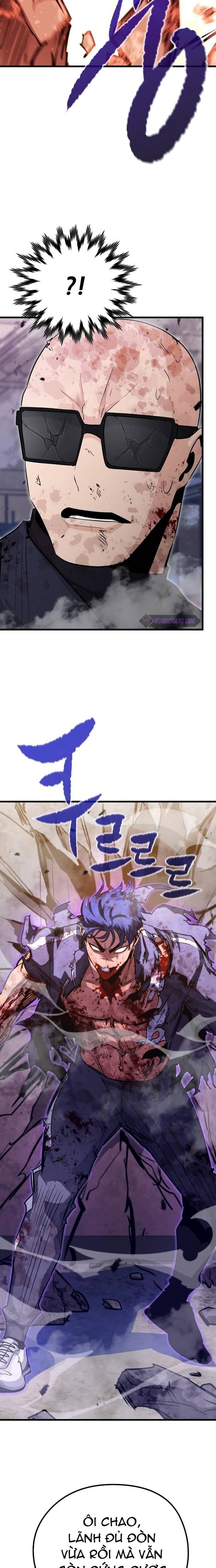 Ma Linh Vương - Chapter 30 - Page 9