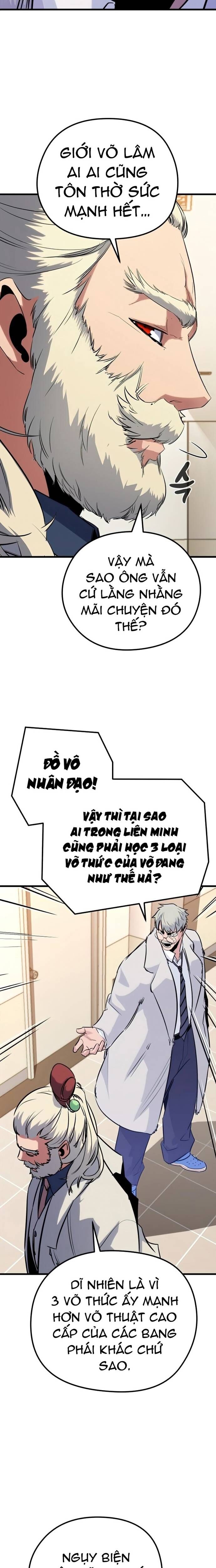 Ma Linh Vương - Chapter 31 - Page 10
