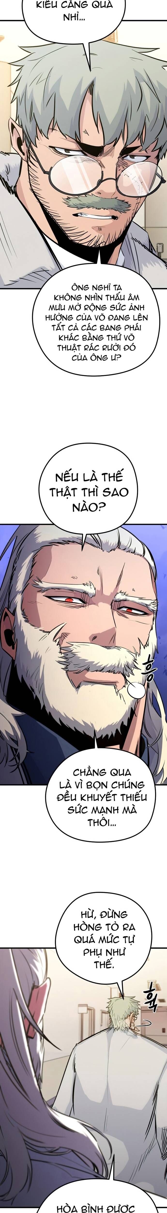 Ma Linh Vương - Chapter 31 - Page 11
