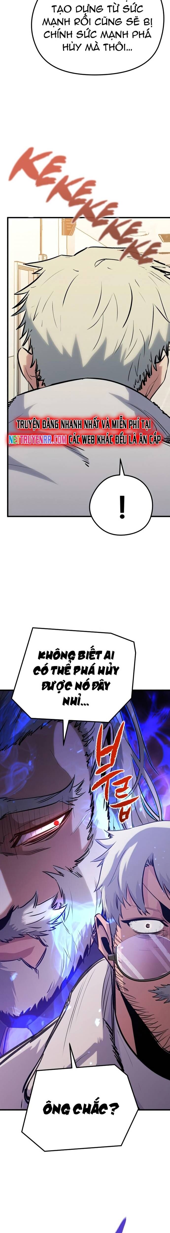 Ma Linh Vương - Chapter 31 - Page 12