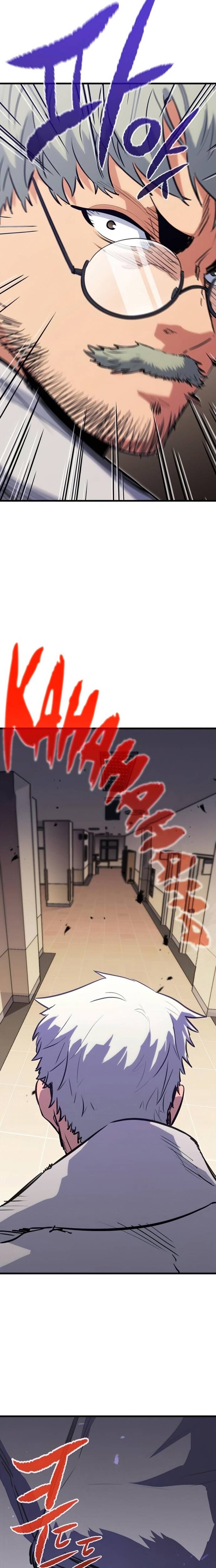 Ma Linh Vương - Chapter 31 - Page 13