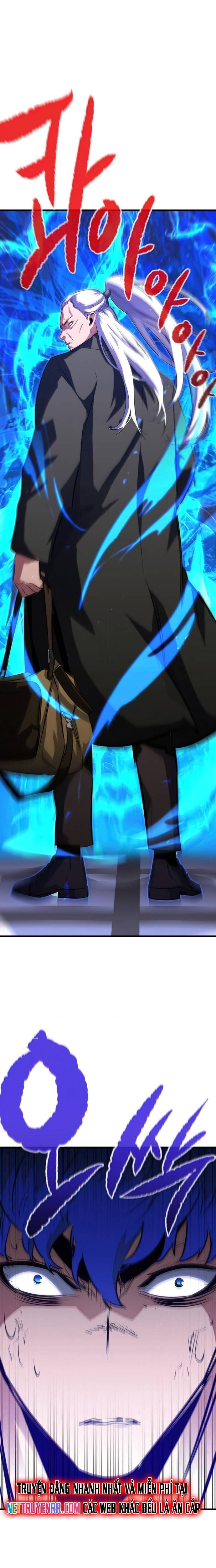 Ma Linh Vương - Chapter 31 - Page 17