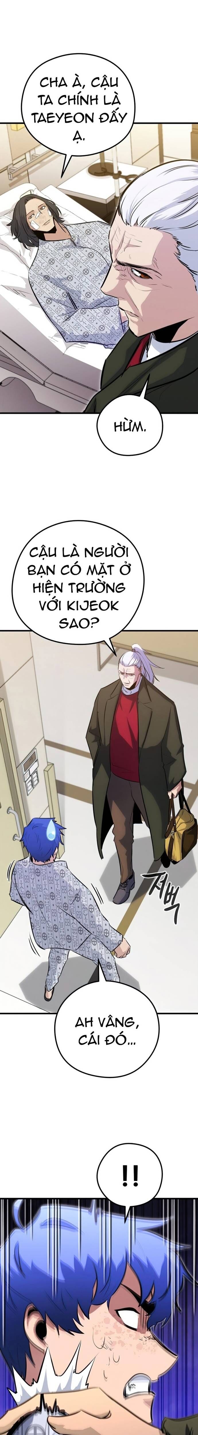 Ma Linh Vương - Chapter 31 - Page 18