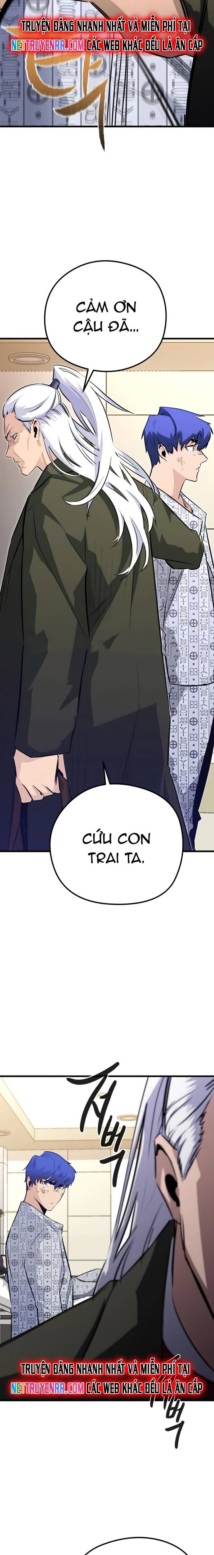 Ma Linh Vương - Chapter 31 - Page 19