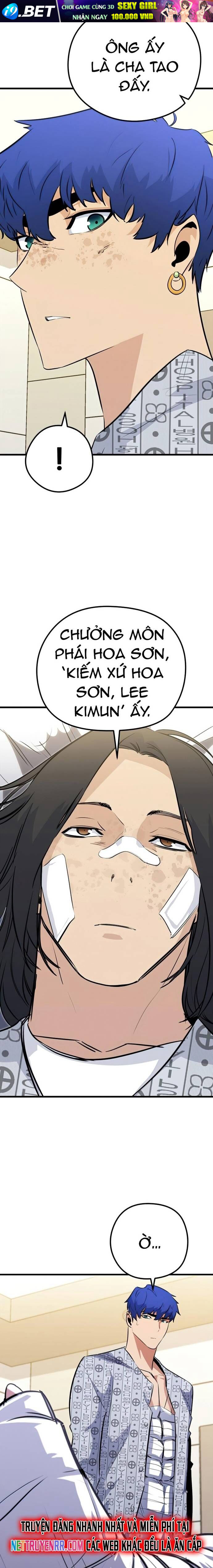 Ma Linh Vương - Chapter 31 - Page 20