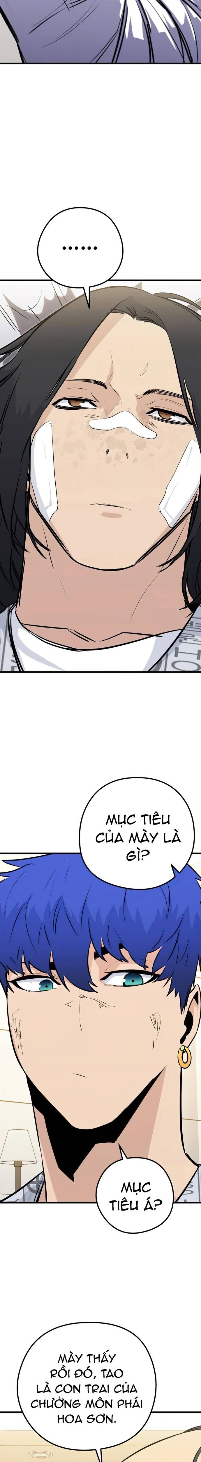 Ma Linh Vương - Chapter 31 - Page 21