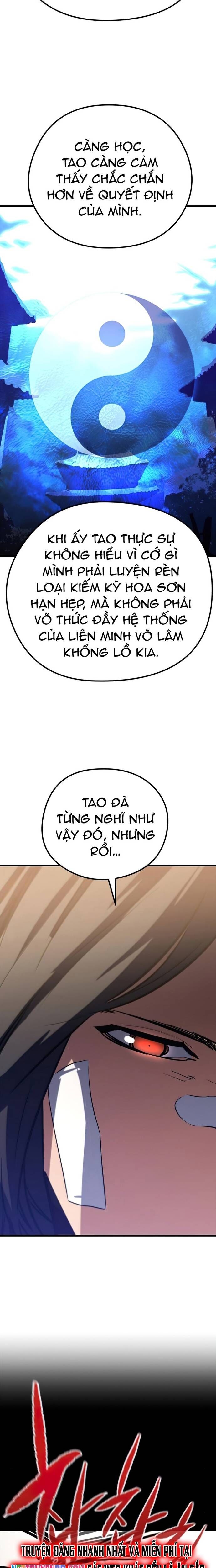 Ma Linh Vương - Chapter 31 - Page 24