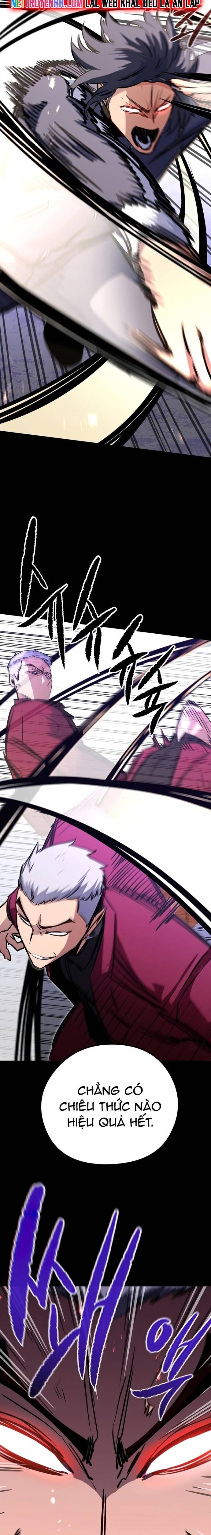 Ma Linh Vương - Chapter 31 - Page 25