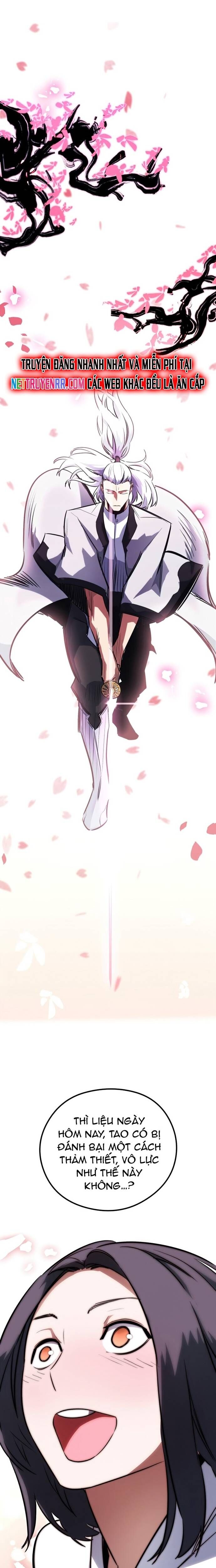 Ma Linh Vương - Chapter 31 - Page 28