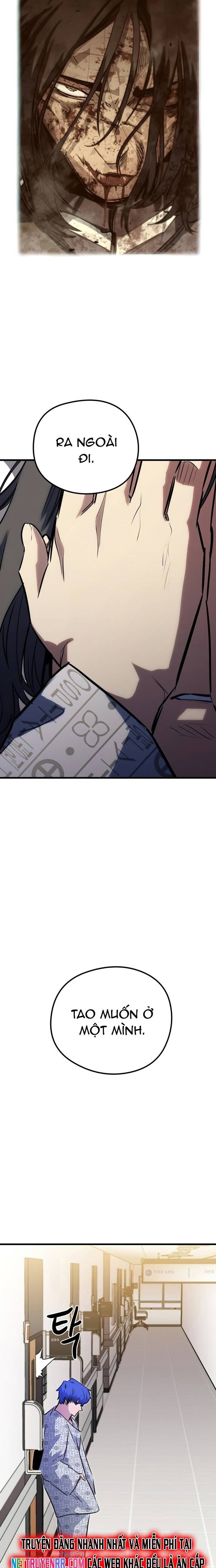 Ma Linh Vương - Chapter 31 - Page 30