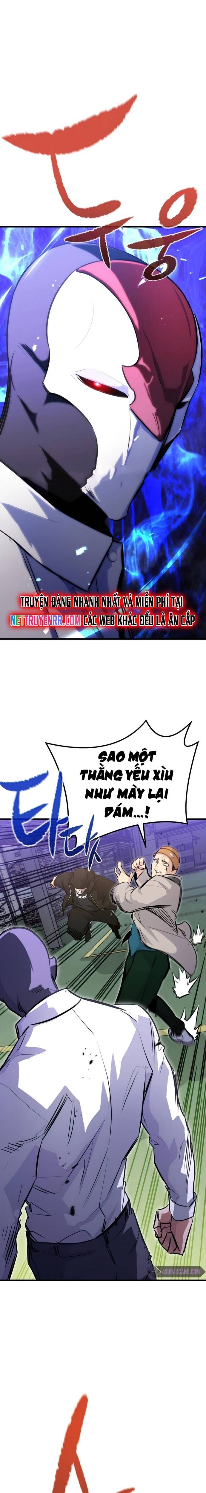 Ma Linh Vương - Chapter 31 - Page 34