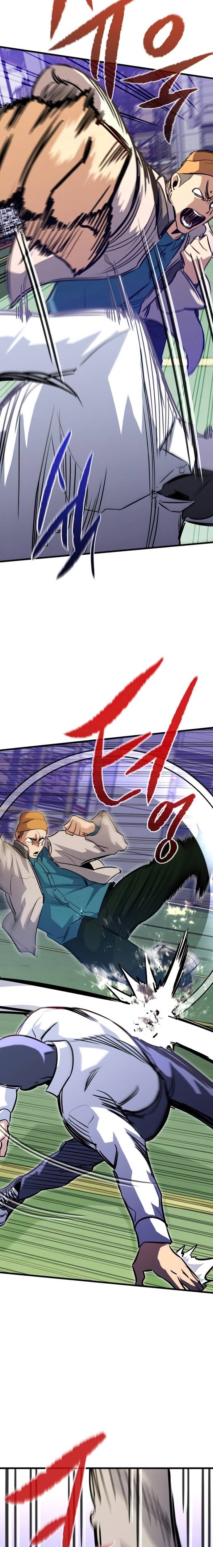 Ma Linh Vương - Chapter 31 - Page 35