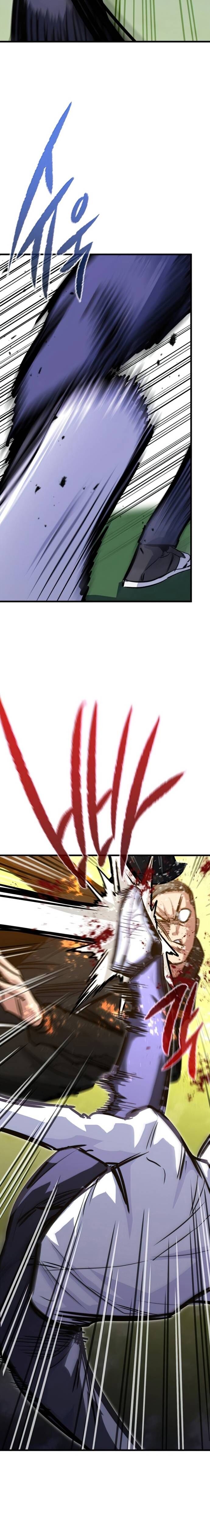 Ma Linh Vương - Chapter 31 - Page 38