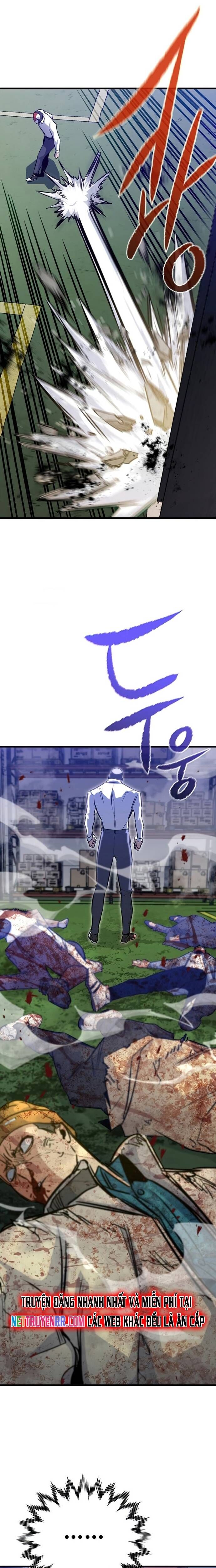 Ma Linh Vương - Chapter 31 - Page 39