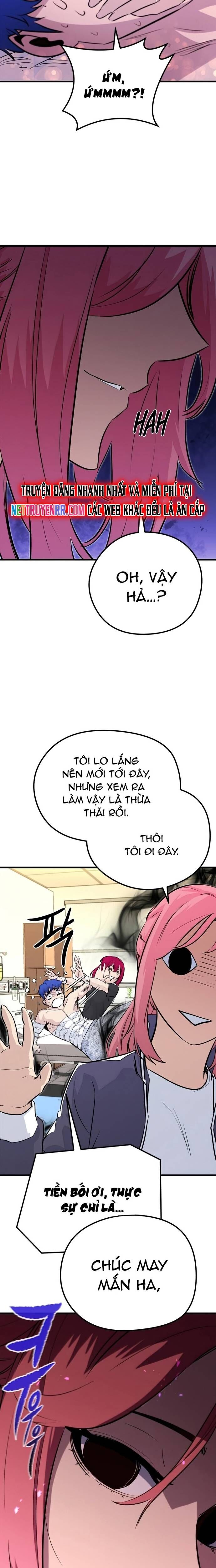 Ma Linh Vương - Chapter 31 - Page 4