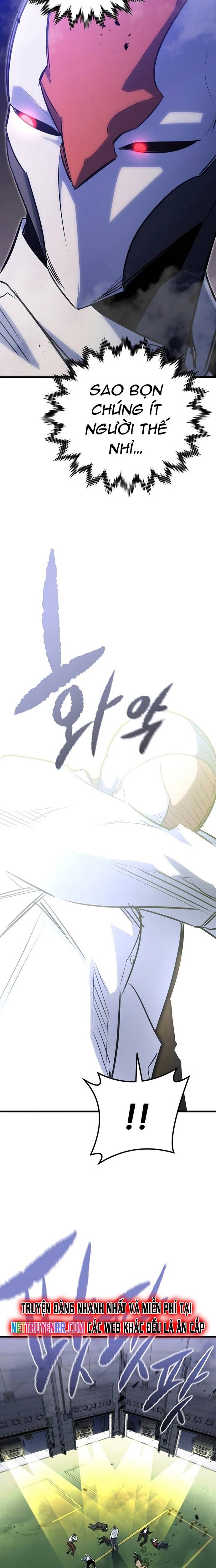 Ma Linh Vương - Chapter 31 - Page 40