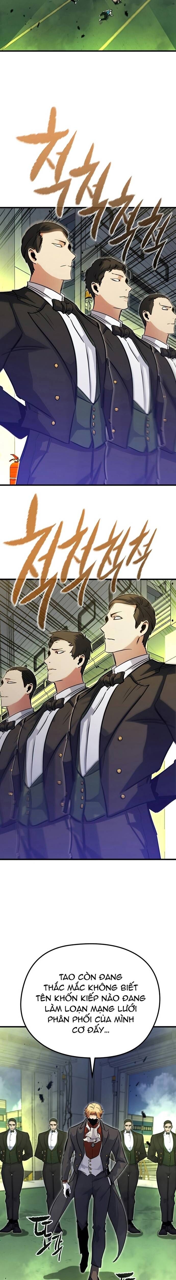 Ma Linh Vương - Chapter 31 - Page 41