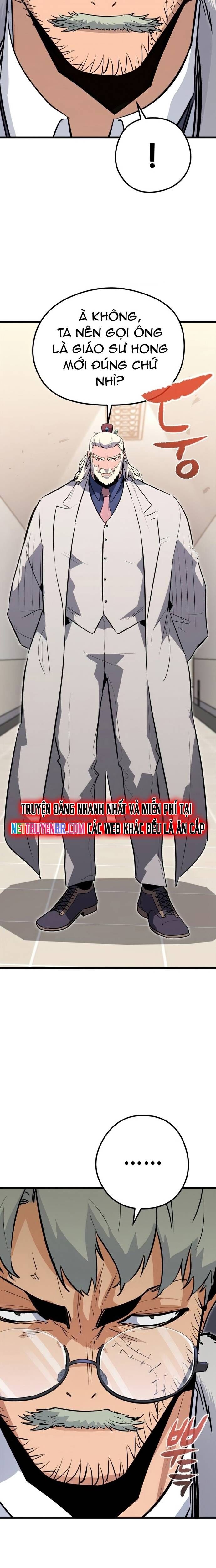 Ma Linh Vương - Chapter 31 - Page 8