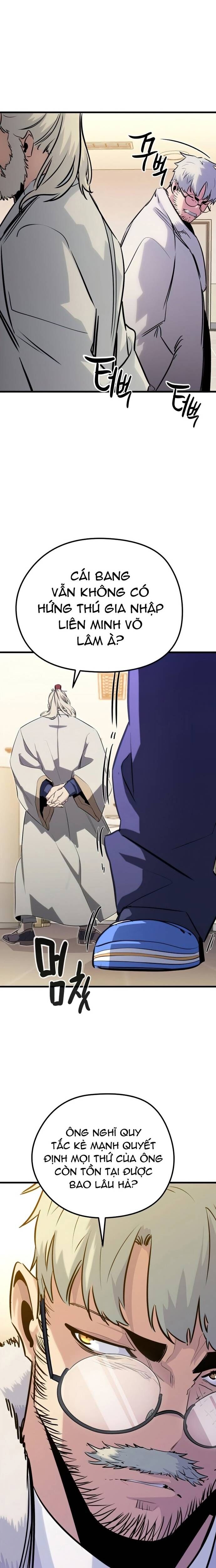 Ma Linh Vương - Chapter 31 - Page 9
