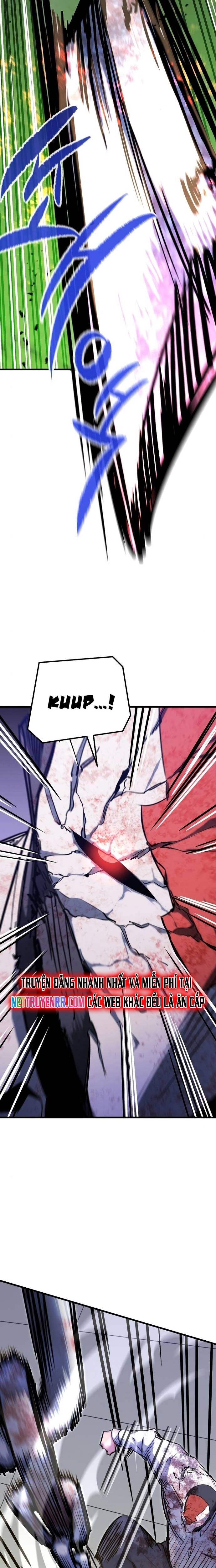 Ma Linh Vương - Chapter 32 - Page 10