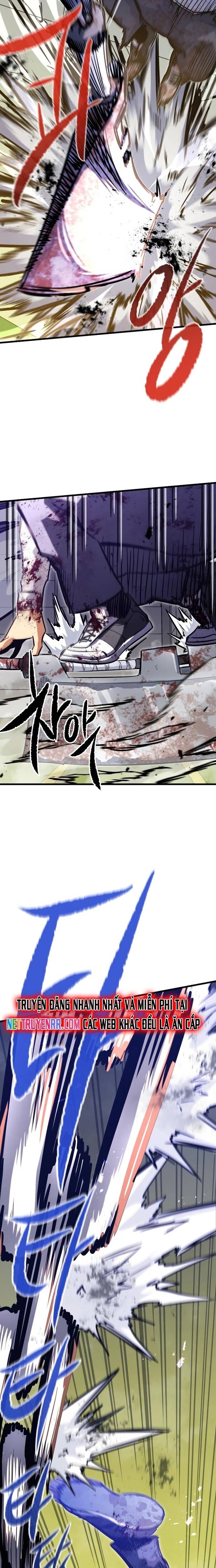 Ma Linh Vương - Chapter 32 - Page 11