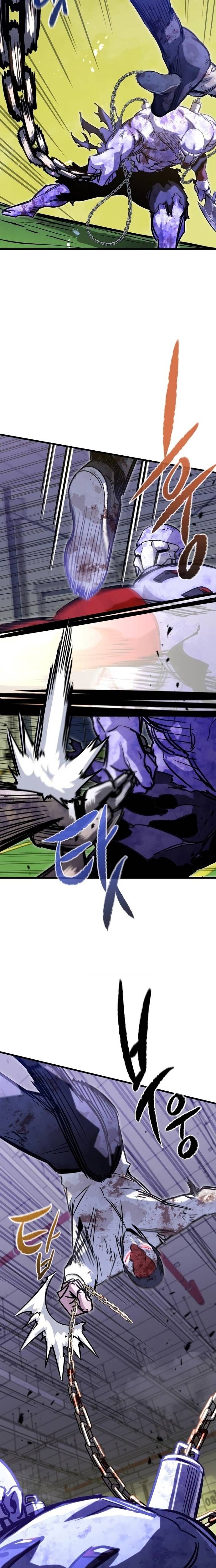 Ma Linh Vương - Chapter 32 - Page 12