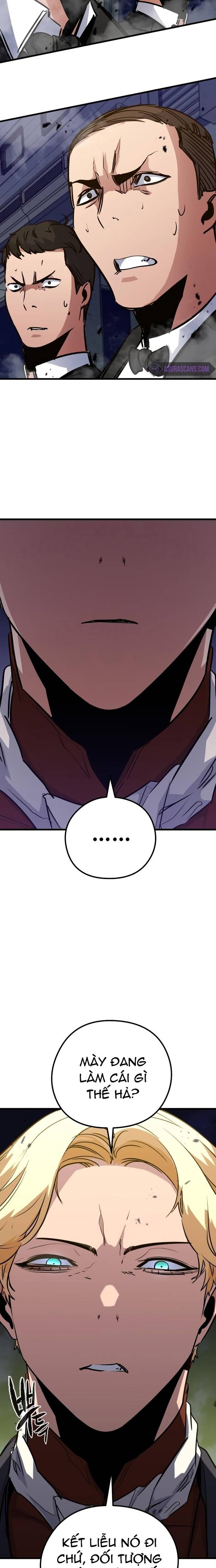 Ma Linh Vương - Chapter 32 - Page 15