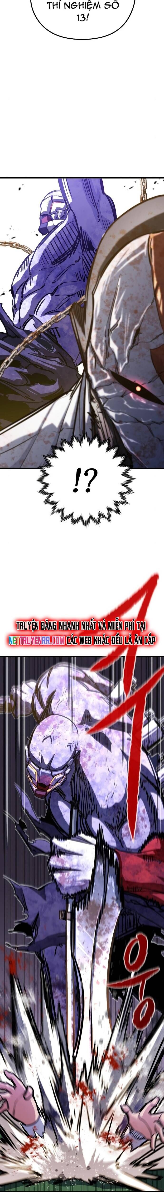 Ma Linh Vương - Chapter 32 - Page 16