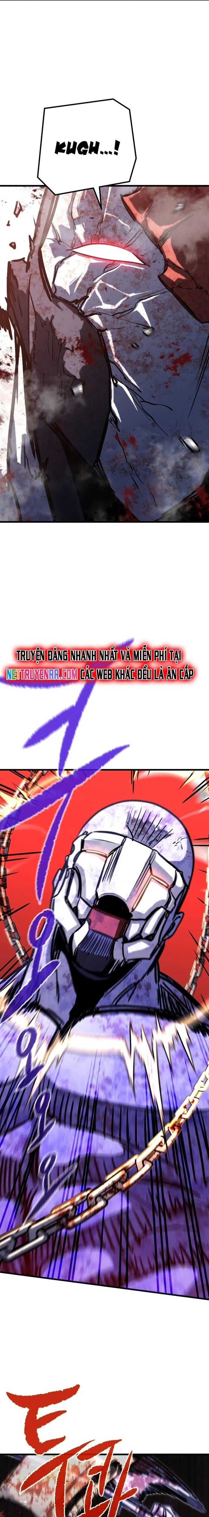 Ma Linh Vương - Chapter 32 - Page 17