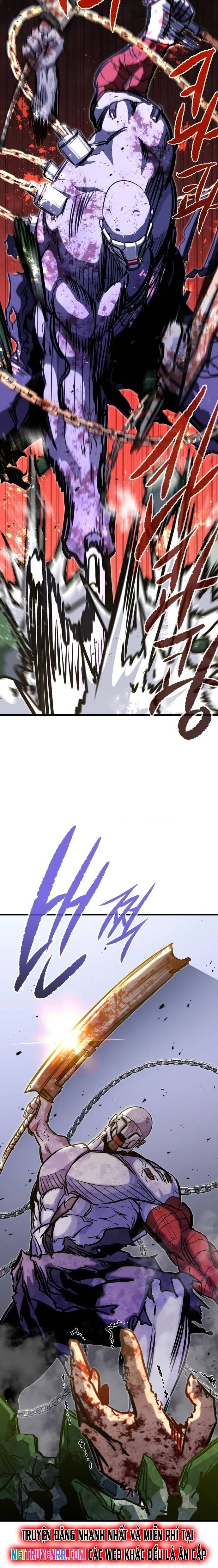 Ma Linh Vương - Chapter 32 - Page 18