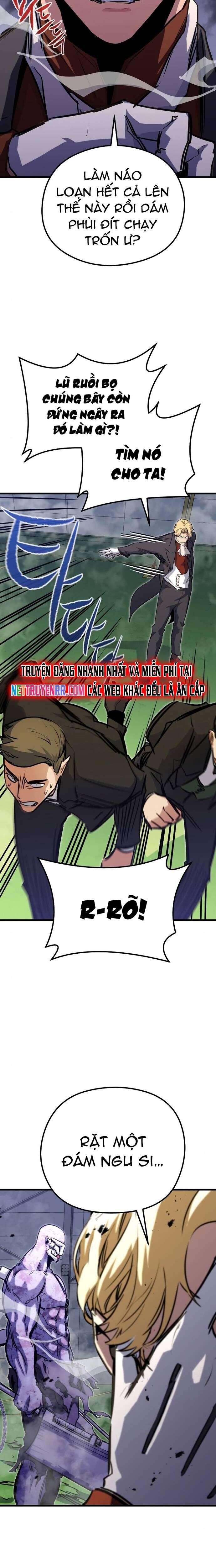 Ma Linh Vương - Chapter 32 - Page 23