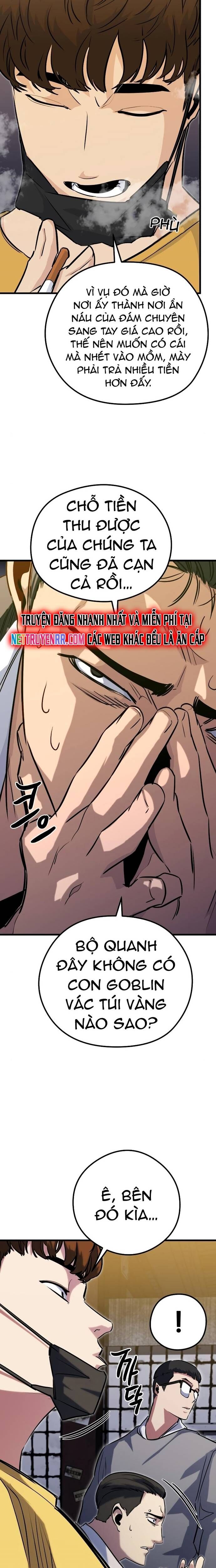 Ma Linh Vương - Chapter 32 - Page 26