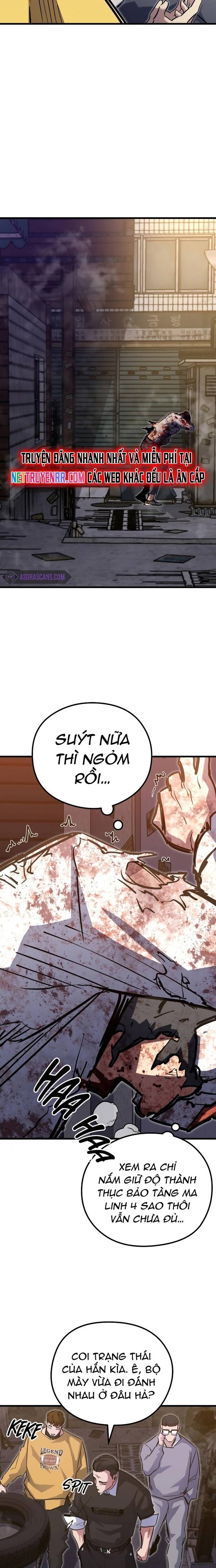 Ma Linh Vương - Chapter 32 - Page 27